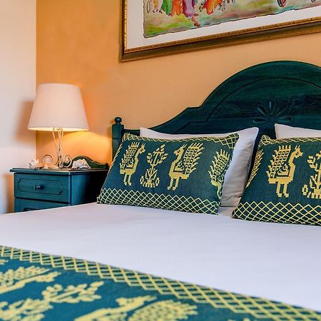 Cala Ginepro Hotel Resort & Spa オロゼーイ エクステリア 写真