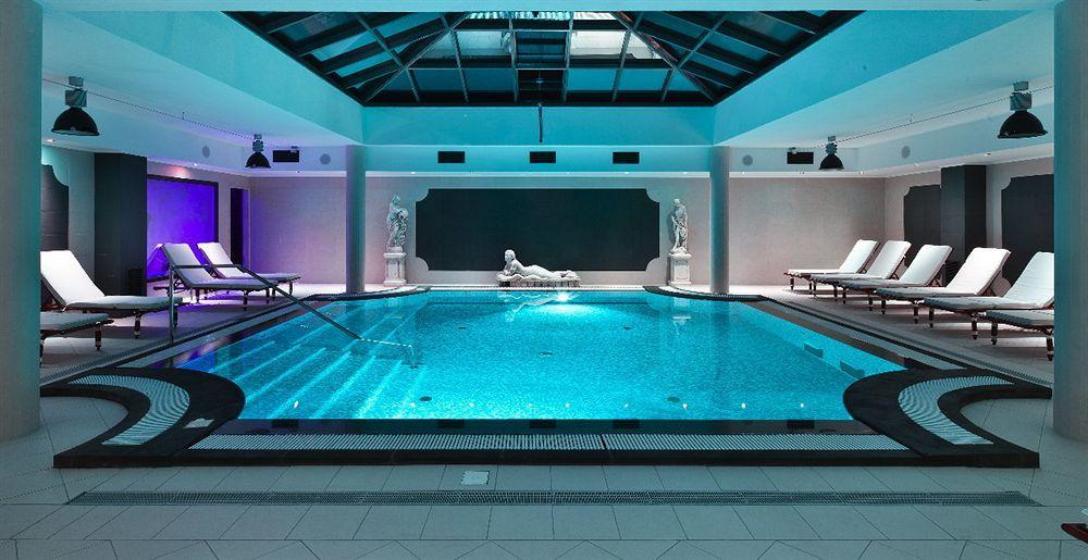 Cala Ginepro Hotel Resort & Spa オロゼーイ エクステリア 写真