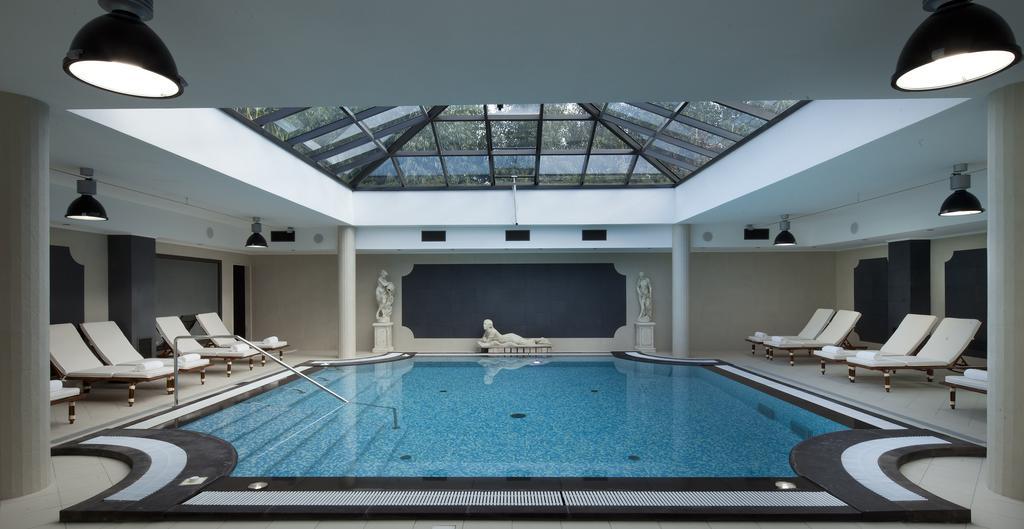 Cala Ginepro Hotel Resort & Spa オロゼーイ エクステリア 写真